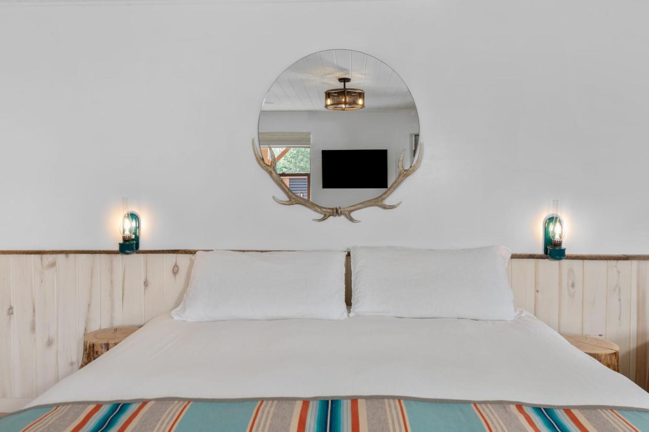 Hotel Palomino リッジウェイ エクステリア 写真