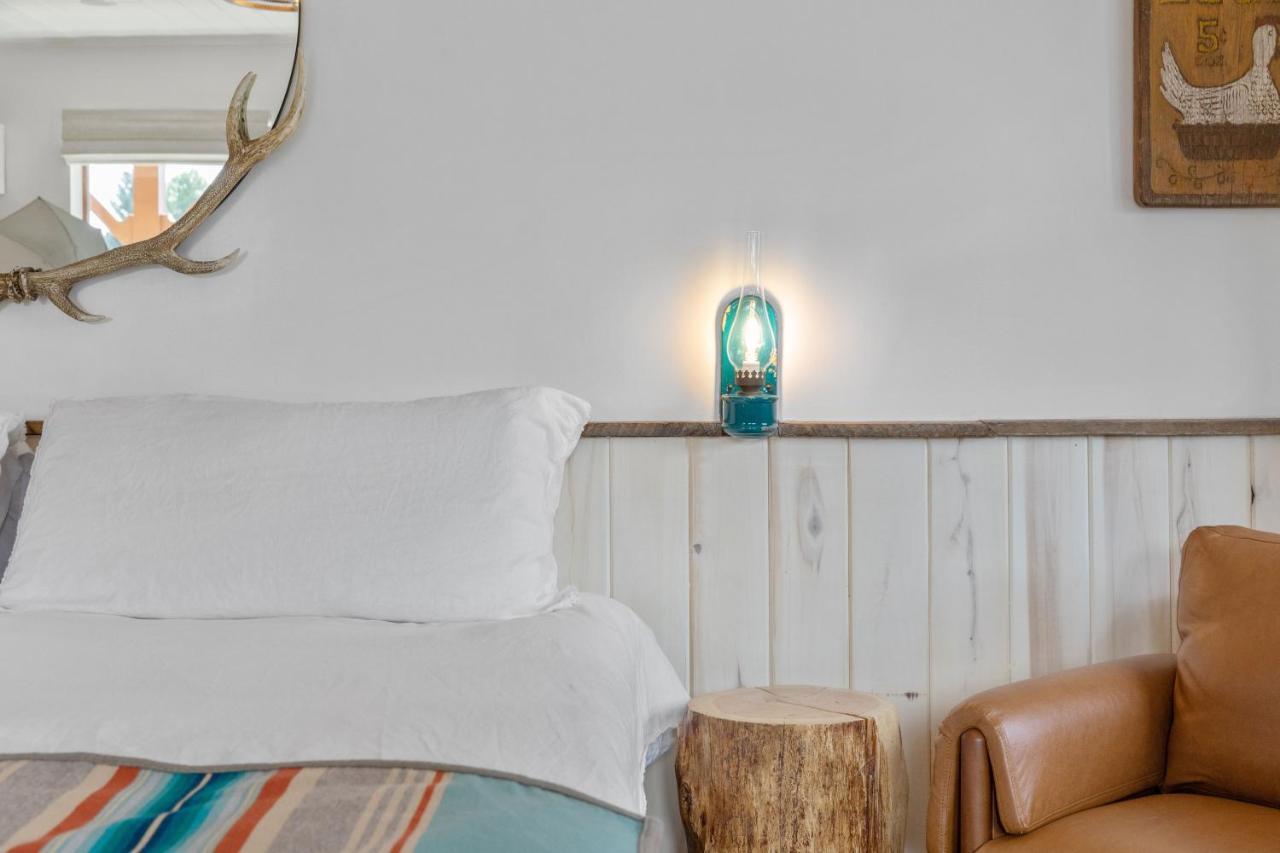 Hotel Palomino リッジウェイ エクステリア 写真