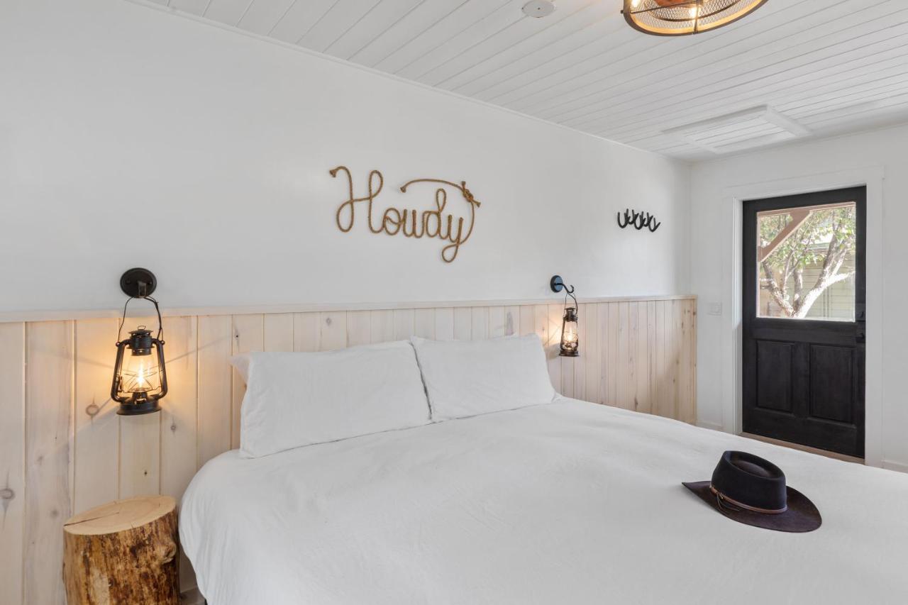 Hotel Palomino リッジウェイ エクステリア 写真