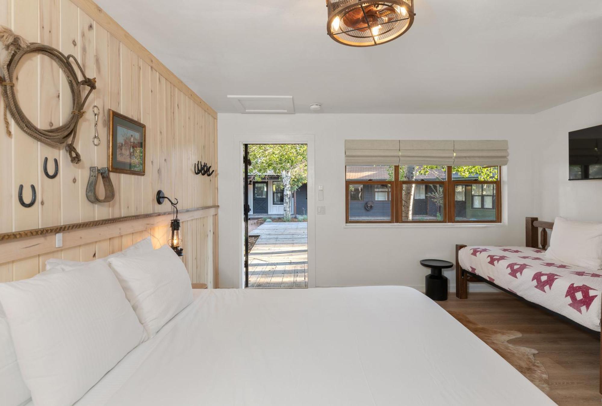Hotel Palomino リッジウェイ エクステリア 写真