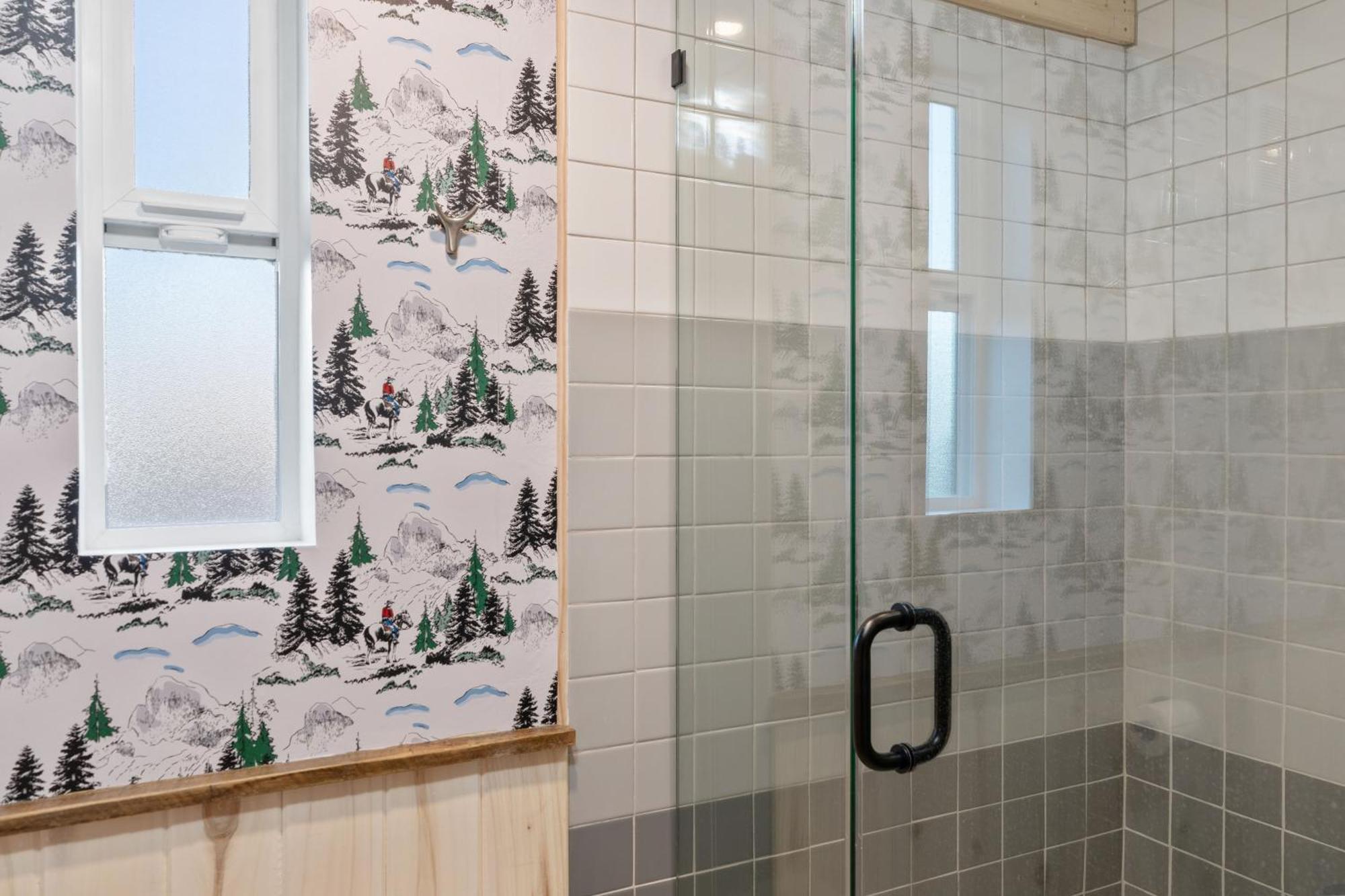 Hotel Palomino リッジウェイ エクステリア 写真